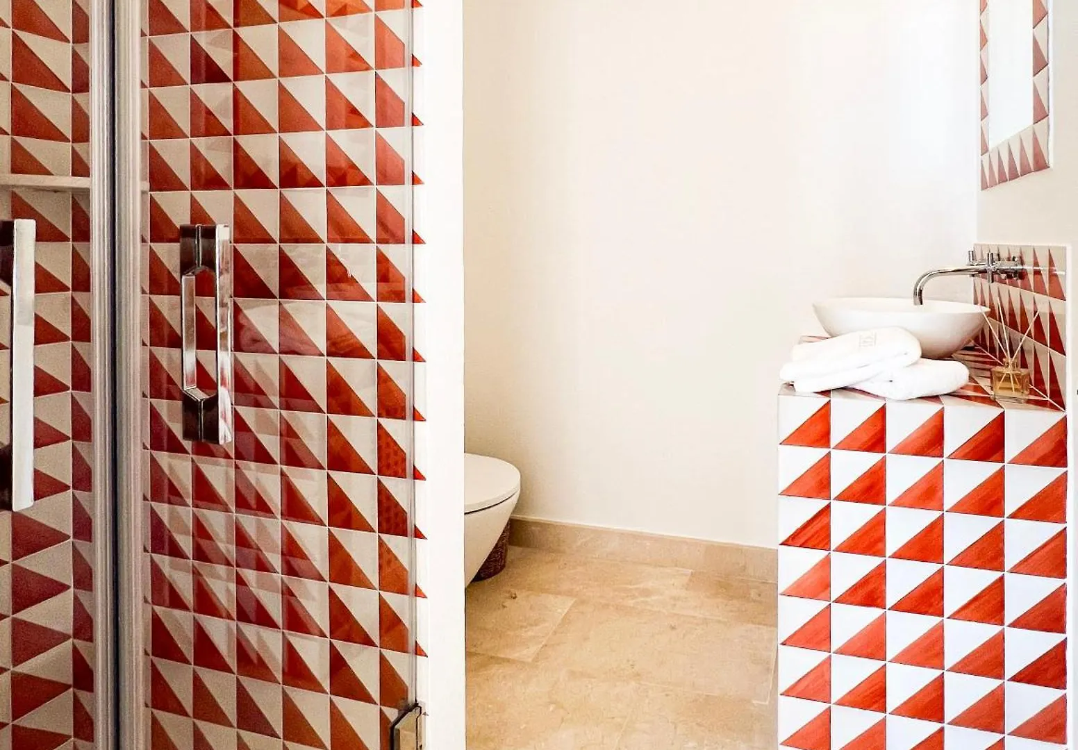 Hotel Misiana Tarifa Spain