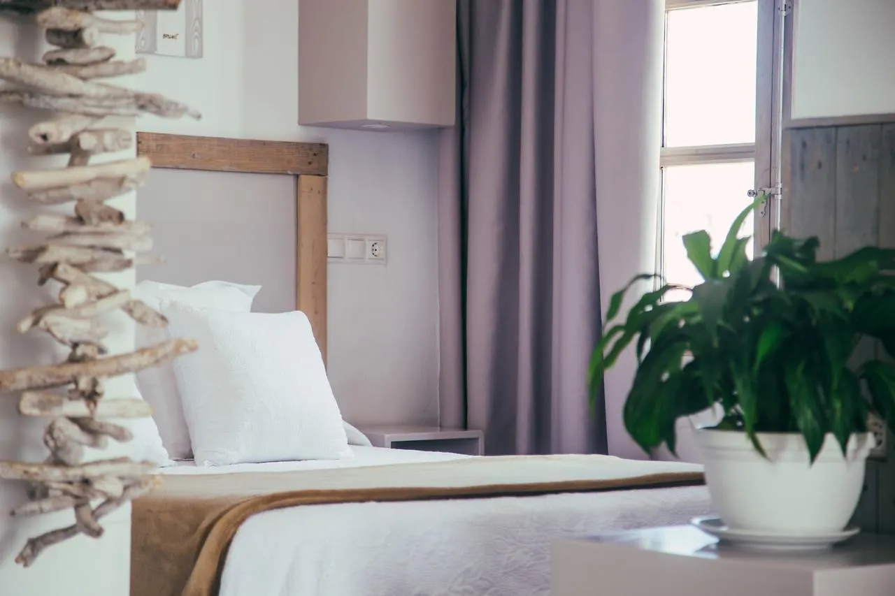 Hotel Misiana Tarifa