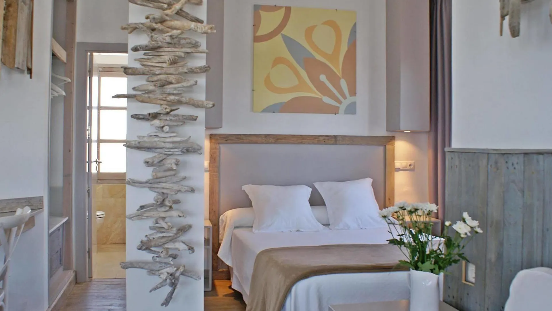 Misiana Hotel Tarifa Spain